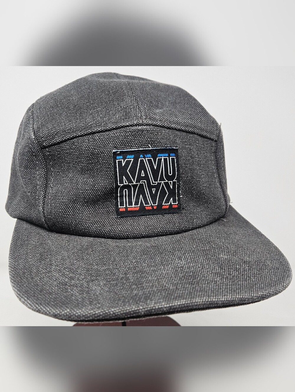 Kavu Canvas Fade Snapback Adjustable